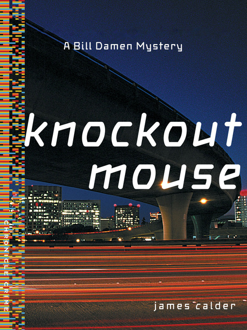 Title details for Knockout Mouse by James Calder - Available